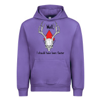 Tulip I should have been faster Urban Hoodie - Bettercallsaul