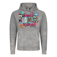 Cloud Rock small business mama Vintage Hoodie - BarkalooDesign