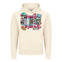 Vintage Artic small business mama Vintage Hoodie - BarkalooDesign