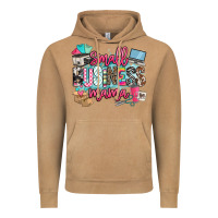 Vintage Camel small business mama Vintage Hoodie - BarkalooDesign