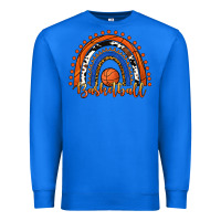 True Royal Basketball Rainbow Premium Sweatshirt - RanaPortraitStore