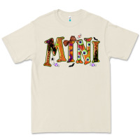 Bone halloween mini Premium Tee - BundleAndBundleShop