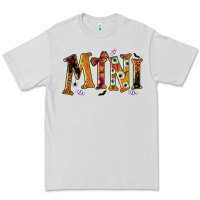 Dove Grey halloween mini Premium Tee - BundleAndBundleShop
