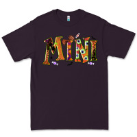 Plum halloween mini Premium Tee - BundleAndBundleShop
