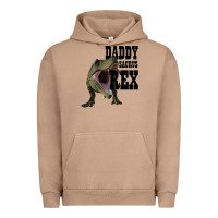 Pigment Burro DADDY SAURUS REX Urban Hoodie - Bettercallsaul