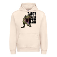 Sandshell DADDY SAURUS REX Urban Hoodie - Bettercallsaul