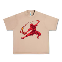 Burro zuko Urban Heavy Tee - DesigneFamous