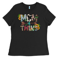 Mom Of Twins Ladies Tee | Teevron