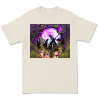 Bone witch hand tumbler Premium Tee - BundleAndBundleShop