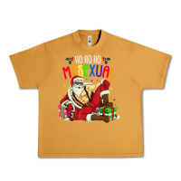 Peanut Butter mens ho ho ho mosexual Urban Heavy Tee - DesigneFamous