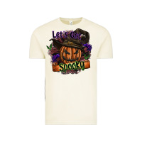Vintage Arctic lets get spooky Vintage Tee - SublimationCraftShop