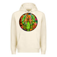 Tofu lobster Premium Hoodie - BarkalooDesign