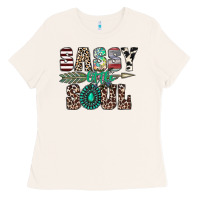 Sassy Little Soul Ladies Tee | Teevron