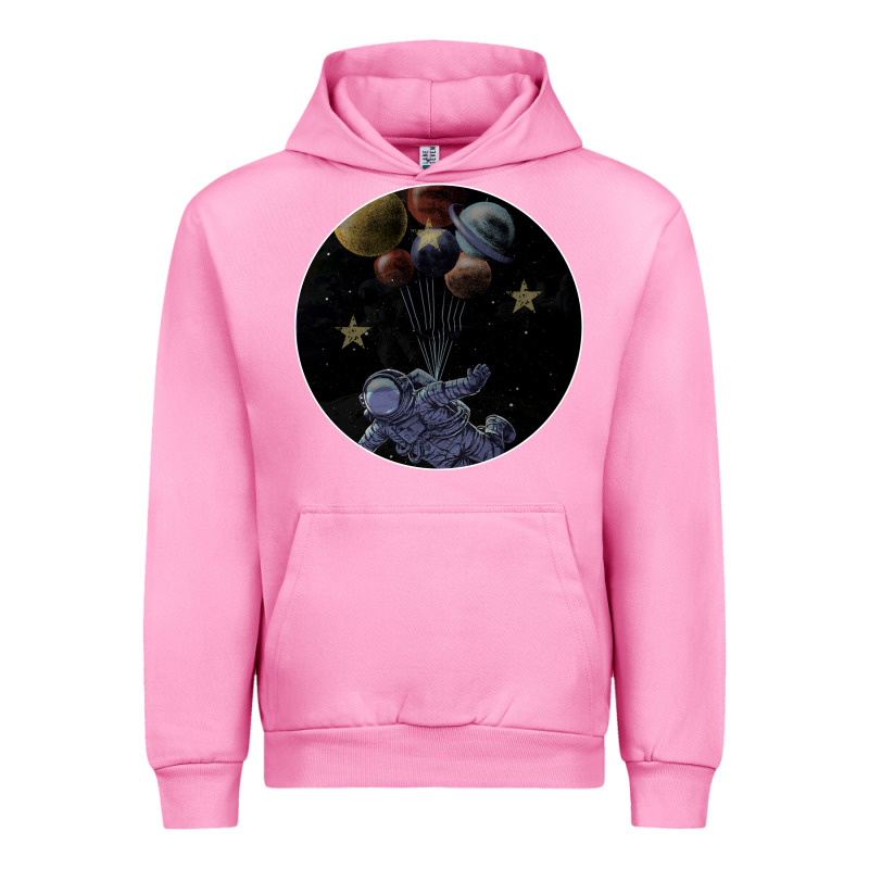 Space Travel Urban Hoodie by Bettercallsaul | Teevron