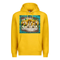 Lemon western mother's day gıgı tumbler Premium Hoodie - BarkalooDesign