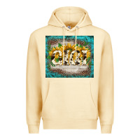 Western Mother's Day Gıgı Tumbler Premium Hoodie | Teevron
