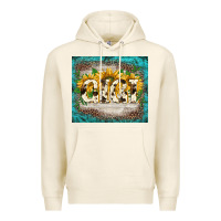 Tofu western mother's day gıgı tumbler Premium Hoodie - BarkalooDesign