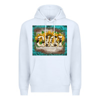White western mother's day gıgı tumbler Premium Hoodie - BarkalooDesign