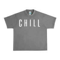 Tornado chill Urban Heavy Tee - DesigneFamous