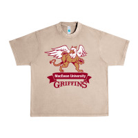 French Oak macewan academic Urban Heavy Tee - DesigneFamous