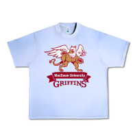 Macewan Academic Urban Heavy Tee | Teevron