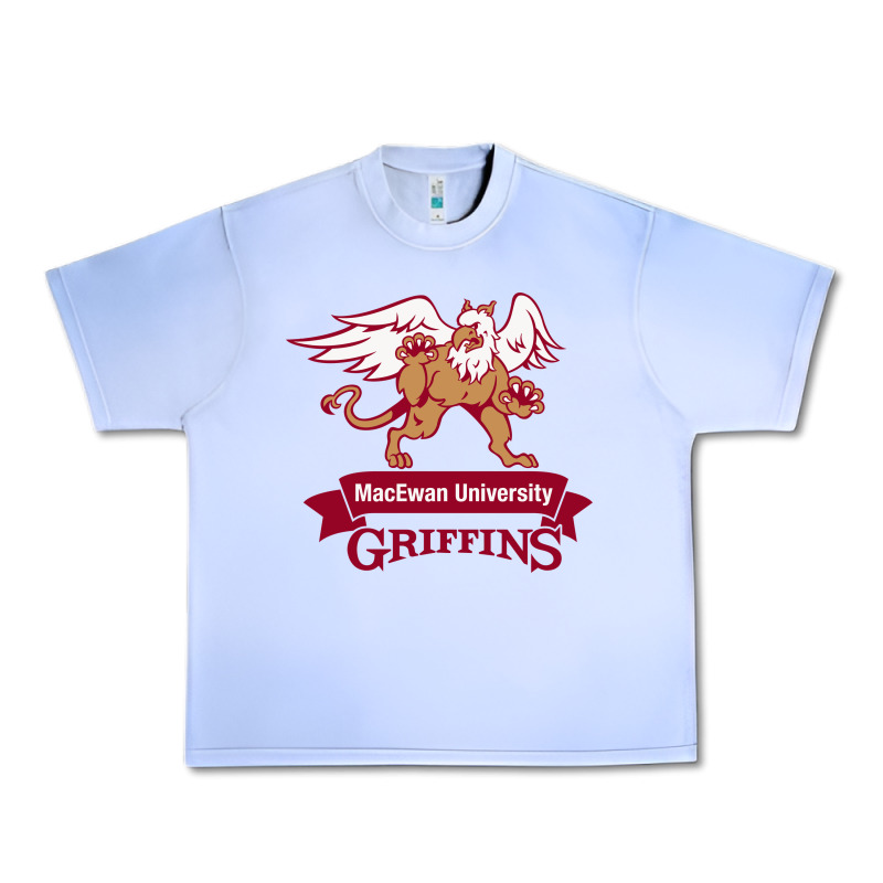 Macewan Academic Urban Heavy Tee by DesigneFamous | Teevron