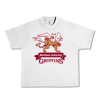Lunar Rock macewan academic Urban Heavy Tee - DesigneFamous