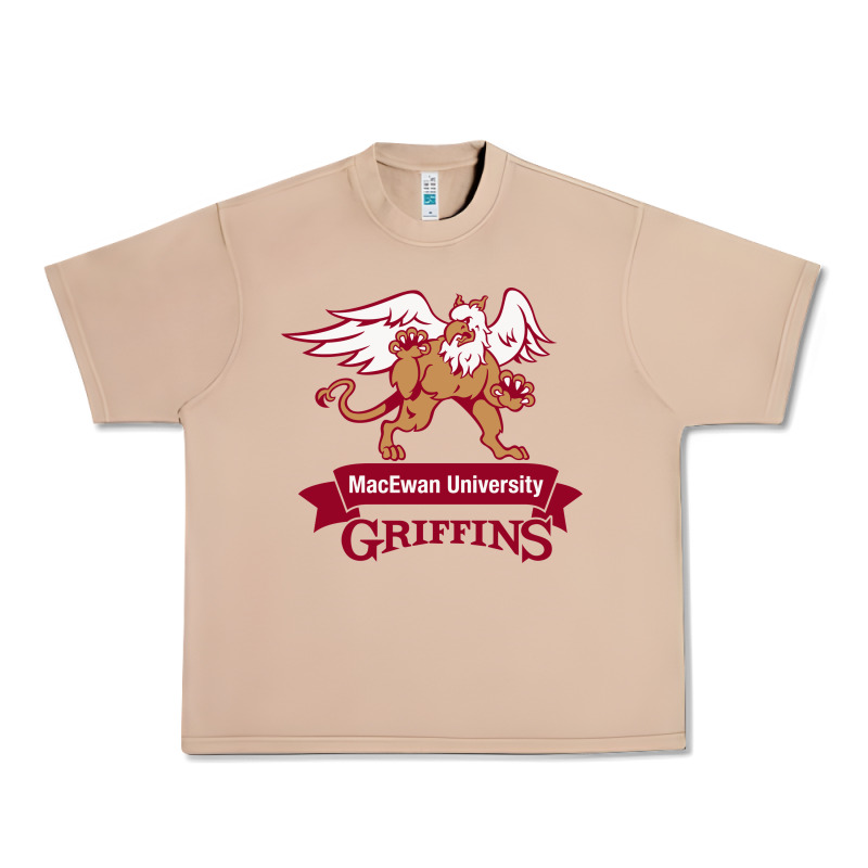 Macewan Academic Urban Heavy Tee by DesigneFamous | Teevron