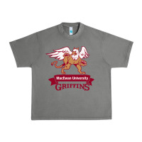 Tornado macewan academic Urban Heavy Tee - DesigneFamous