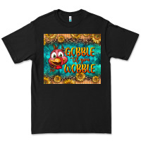 Black gooble til you wobble tumbler Premium Tee - BundleAndBundleShop