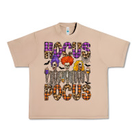 Burro hocus pocus Urban Heavy Tee - CowhideDigitalArt