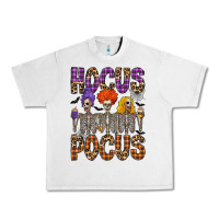 Lunar Rock hocus pocus Urban Heavy Tee - CowhideDigitalArt
