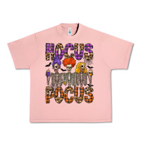 Salmon hocus pocus Urban Heavy Tee - CowhideDigitalArt