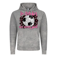 Cloud Rock in october we wear pink soccer Vintage Hoodie - BarkalooDesign