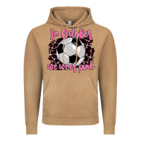 Vintage Camel in october we wear pink soccer Vintage Hoodie - BarkalooDesign