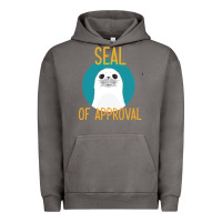 Pigment Tornado Seal of Approval Urban Hoodie - Bettercallsaul