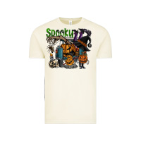 Vintage Arctic spooky Vintage Tee - SublimationCraftShop