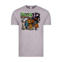 Spooky Vintage Tee | Teevron