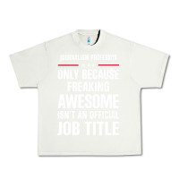 Pistachio gift for freaking awesome journalism professor Urban Heavy Tee - DesigneFamous