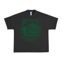 Pigment Black The Dartmouth, College Urban Heavy Tee - DesigneFamous