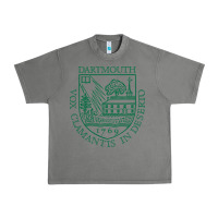 Tornado The Dartmouth, College Urban Heavy Tee - DesigneFamous