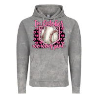 Cloud Rock in october we wear pink baseball Vintage Hoodie - BarkalooDesign