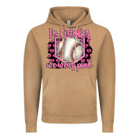 Vintage Camel in october we wear pink baseball Vintage Hoodie - BarkalooDesign