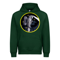 Foreset Green Space Travel Urban Hoodie - Bettercallsaul