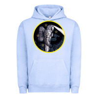 Pigment Grape Ice Space Travel Urban Hoodie - Bettercallsaul