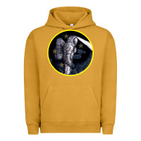 Space Travel Urban Hoodie | Teevron