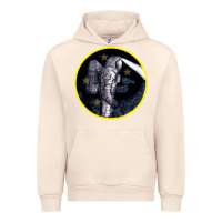 Sandshell Space Travel Urban Hoodie - Bettercallsaul