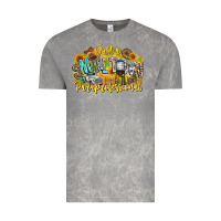 Just Small Town Paraprofessional Vintage Tee | Teevron