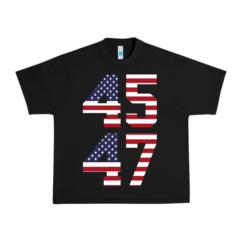 4547 Urban Heavy Tee by DesigneFamous | Teevron