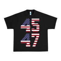 Black 4547 Urban Heavy Tee - DesigneFamous